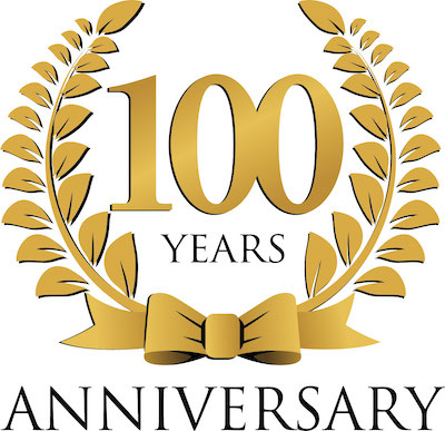 McArdle and Walsh Celebrates 100 years